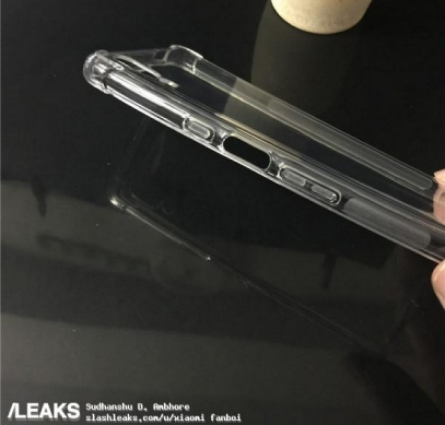Живые фото чехла для смартфона Sony Xperia L3